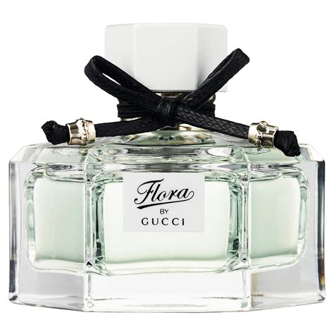 flora by gucci white label|flora by Gucci eau fraiche.